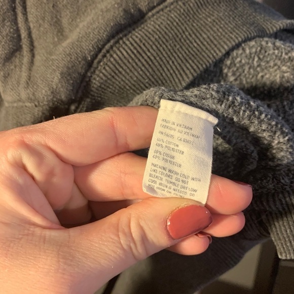 COPY - COPY - American Eagle Hoodie WOMENS XL - Picture 4 of 4